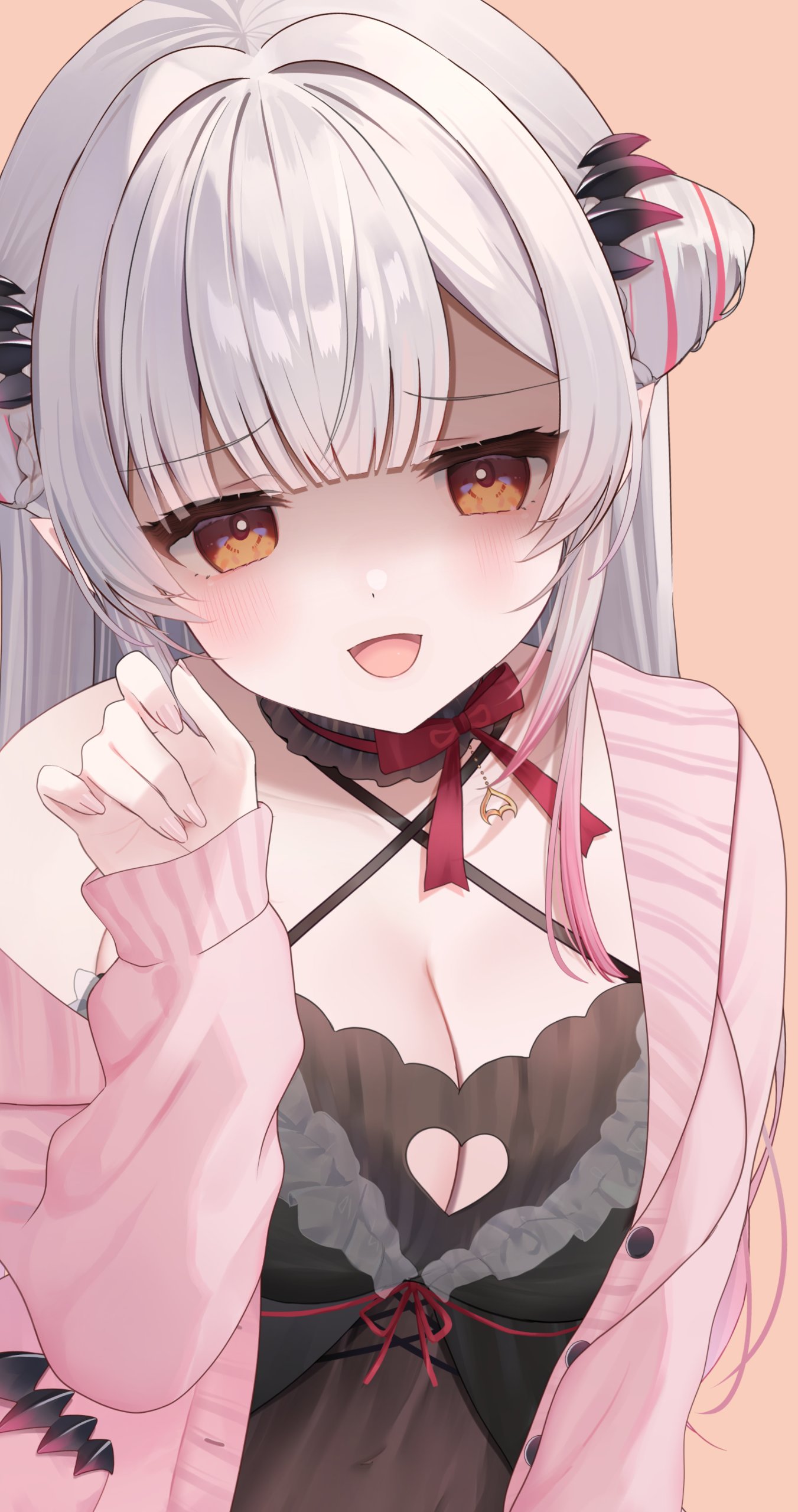 周防パトラ🦀❤️ (@Patra_HNST) / X