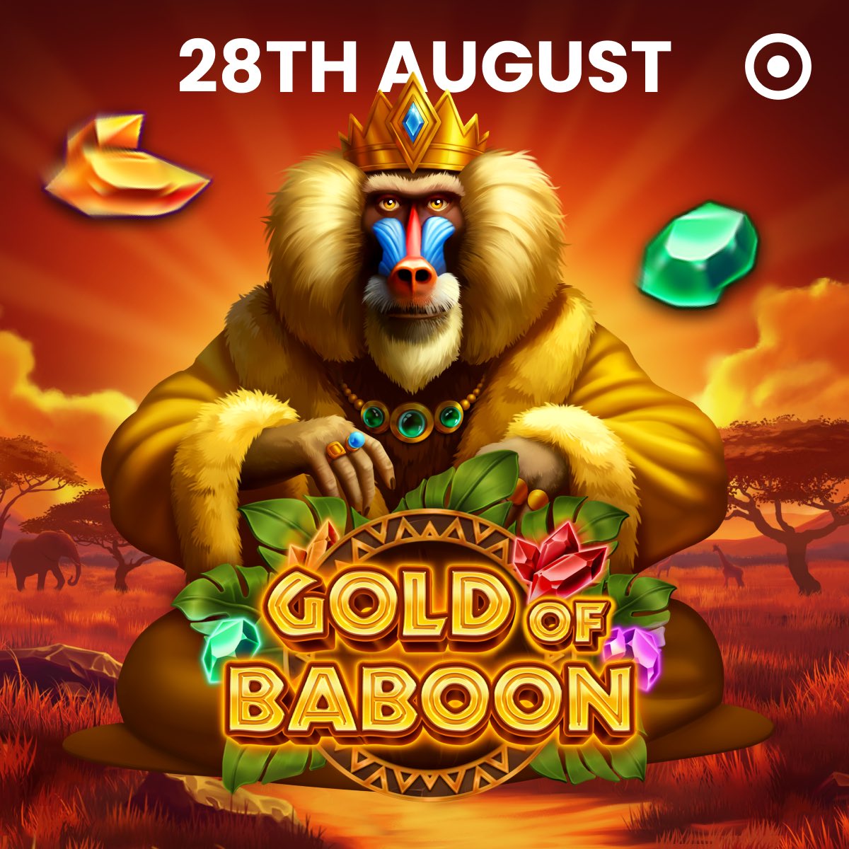 🔥 August is about to get extremely hot – and not just because of the weather.
We’re adding three fresh titles to our portfolio – each created with dynamic visuals, engaging mechanics, and designed to deliver an exciting player experience

📩 Let’s talk: hello@onlyplay.com