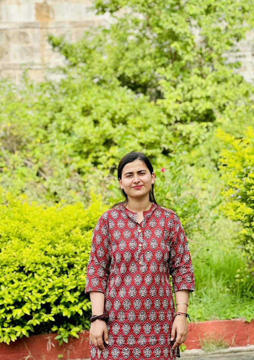 Anju choudhary tweet media