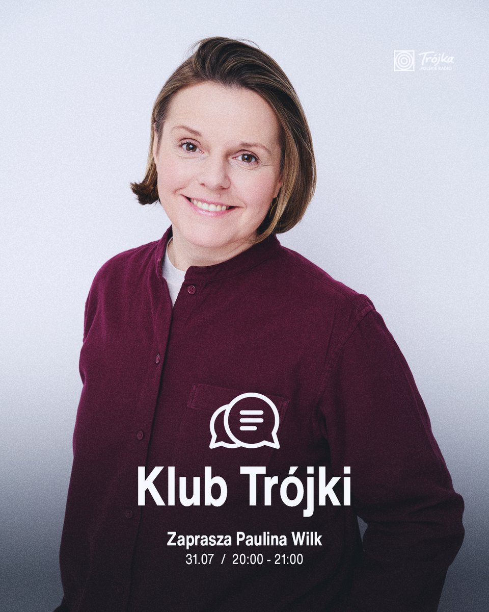 Zdjęcia z wakacji. Robicie je jeszcze? Wywołujecie zdjęcia i kolekcjonujecie je w albumach? O tym porozmawiamy dziś w audycji #KlubTrójki! 📸

🖼 Czy ktoś je jeszcze robi i po co? Kto do nich wraca? Jakimi technikami? I do jakich celów je robimy? Kiedyś robiliśmy je dla pamiątki,