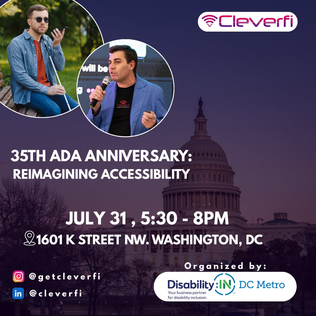 Clever Fi tweet media