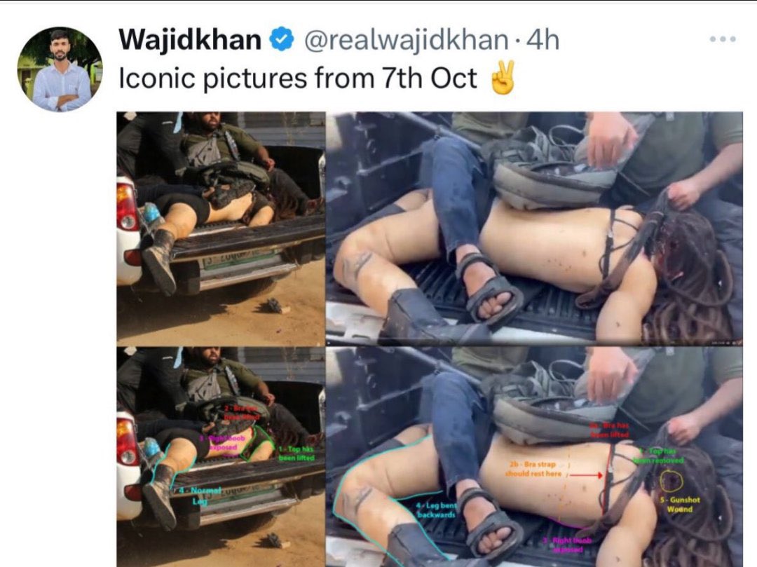 RAVIGRAI's tweet image. Terrorist Community