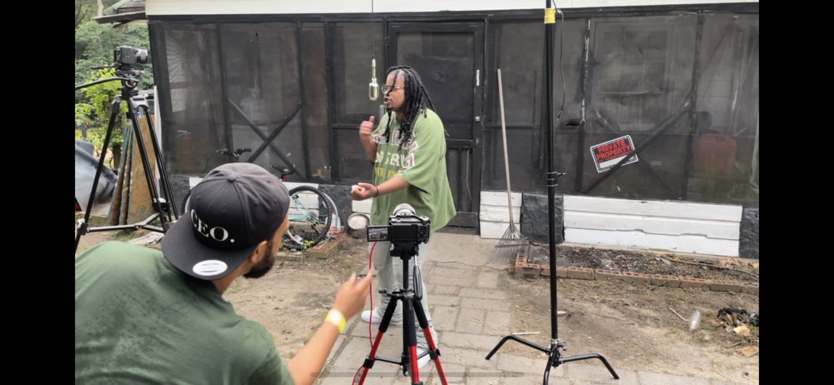 GlassHouse Biggs tweet media