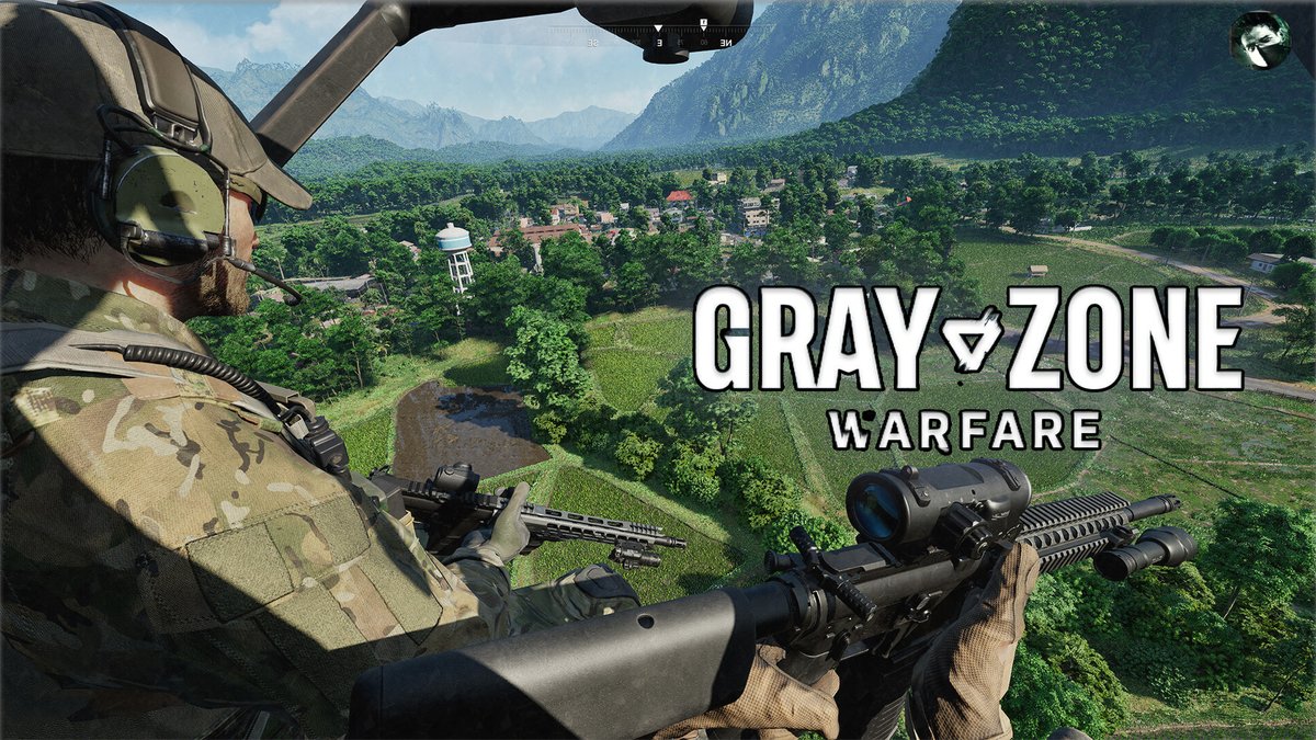 gi_mech's tweet photo. Alright. We're about go LIVE!
https://t.co/lw6V15LeBG
a couple things for today:
1. Lets Try Gray Zone Warfare Early Access
2. Either WoW or GW 2 HoT Campaign Continuation
!drops
#gw2
#worldofwarcraft
#grayzonewarefare
#mmorpg
#tacticalopenworldfps https://t.co/lsLngnkBYX