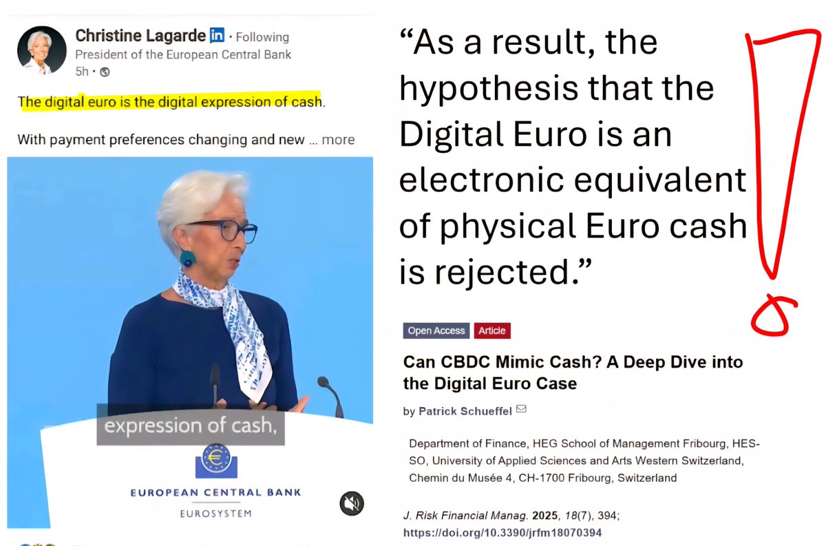 Dr. Patrick Schueffel (@schueffel) / Posts / X