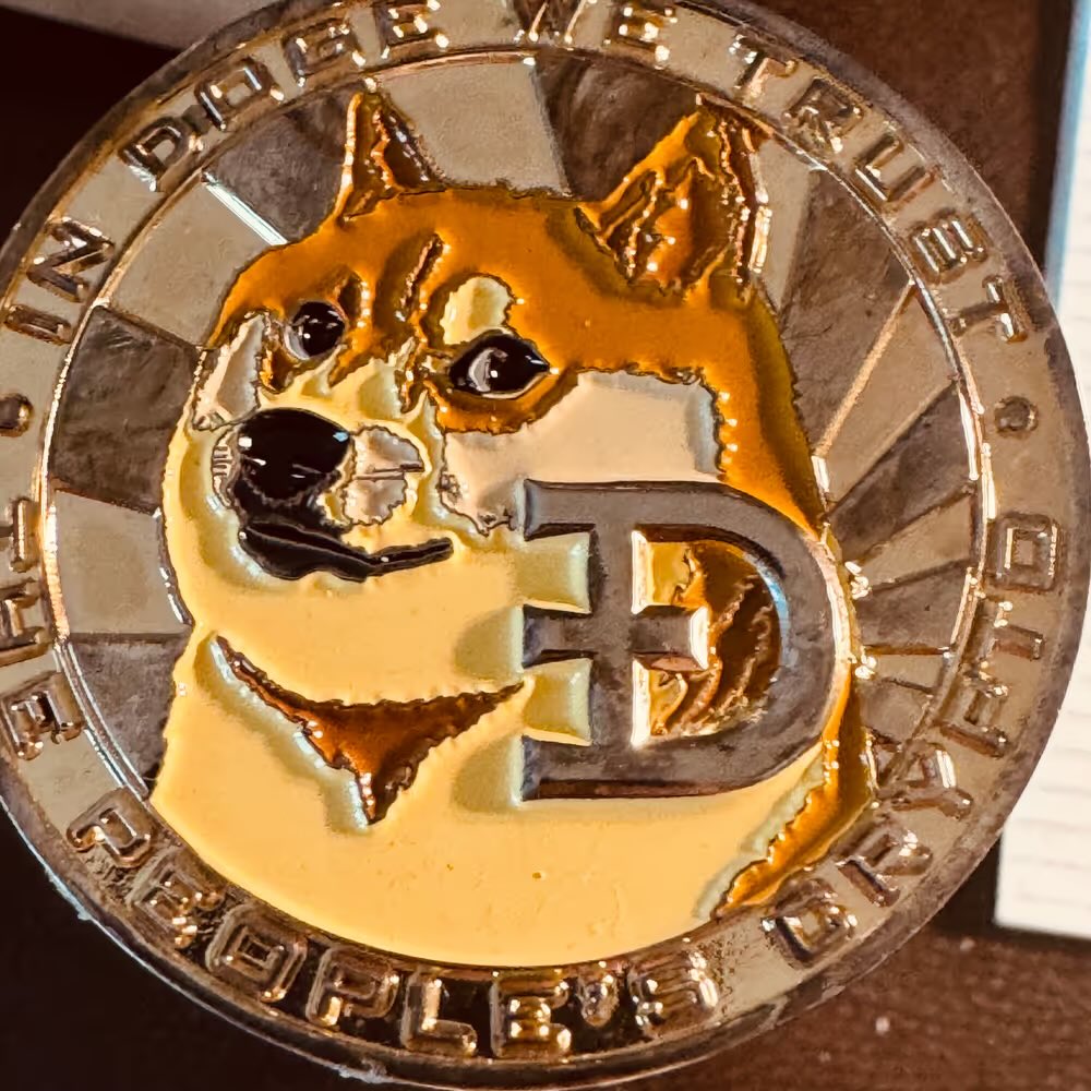 hugh_stiel's tweet photo. Listen up Ladies and Gentlemen!
My name is Hugh Stiel and I am new at this coin, token and memes business.
At most 5 years , like most humans.
We are all learning together.
I’ve been a #Doge #WatchDoge Doge Collector the longest.
Our Dogecoin has proven its Army is large. It does only good everyday .
DogeHeadCoin is that little extra security you need to sleep at night.
Learn about Doge Head Coin at https://t.co/x5f14PrPAw . After doctors, lawyers and accountants approve it and in my case siblings to deal with, buy #DHC in presale at https://t.co/x5f14PrPAw
Ride this feeling with me.,. You know the kind of feeling Ibhad about Bitcoin early on.
DogeHeadCoin has an unlimited amount of uses in our big, glorious Future.
