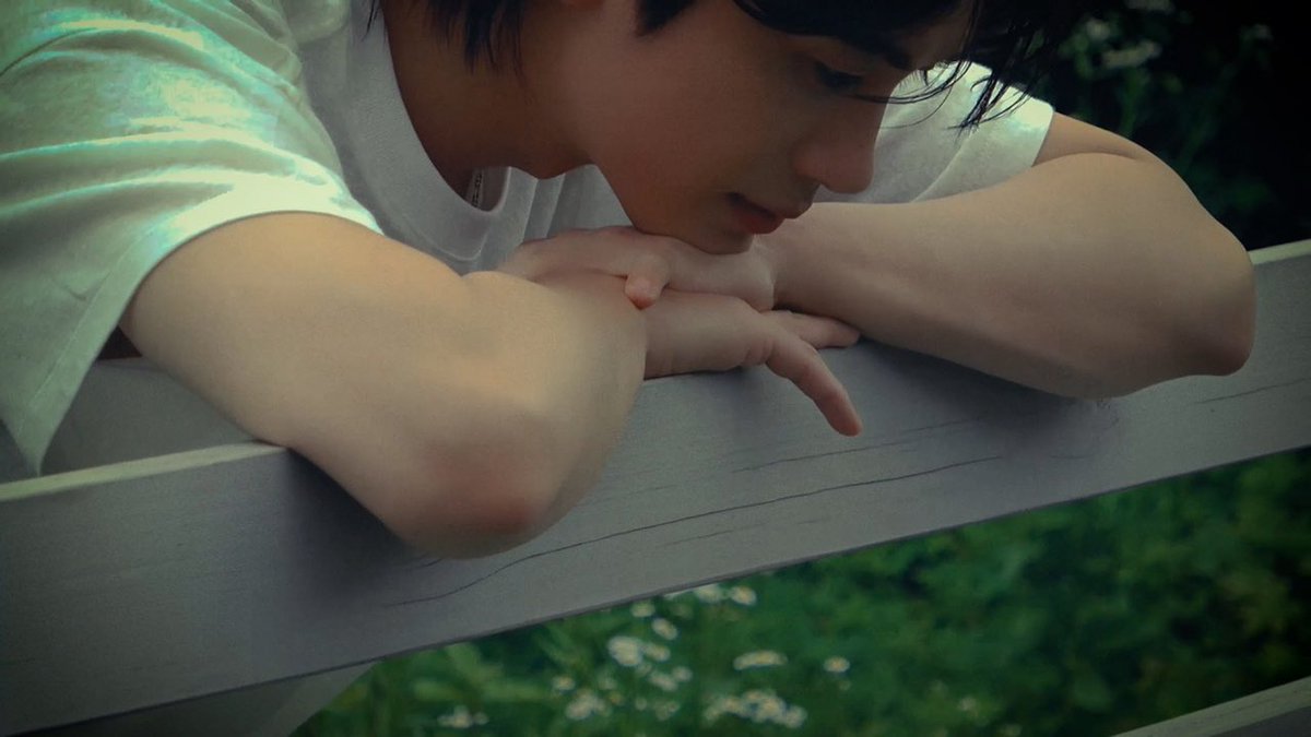 𝚃𝚑𝚎 𝙵𝚒𝚛𝚜𝚝 𝙿𝚊𝚐𝚎 𝚘𝚏 𝙱𝚎𝚐𝚒𝚗𝚗𝚒𝚗𝚐 #𝟷

youtu.be/euYfvtazsts

2025.09.01 (MON) 18:00

#PARKHYUNGSIK #パクヒョンシク #박형식