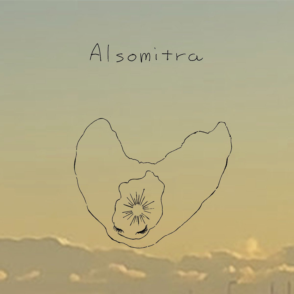 sheeee__na's tweet photo. 【リリース告知】
1st弾き語りEP『Alsomitra』をリリースしました
各種サブスクリプションで配信も開始しました💐
ぜひ聴いてください。
＊
＊
1.何もない
2.Alsomitra
3.夏が来るよ(2025)
4.恋
5.あなたのこと
＊
＊
それに伴いCDの販売も致します💿
感想お待ちしています。
よろしくお願いします。 https://t.co/v9CgUbjguo