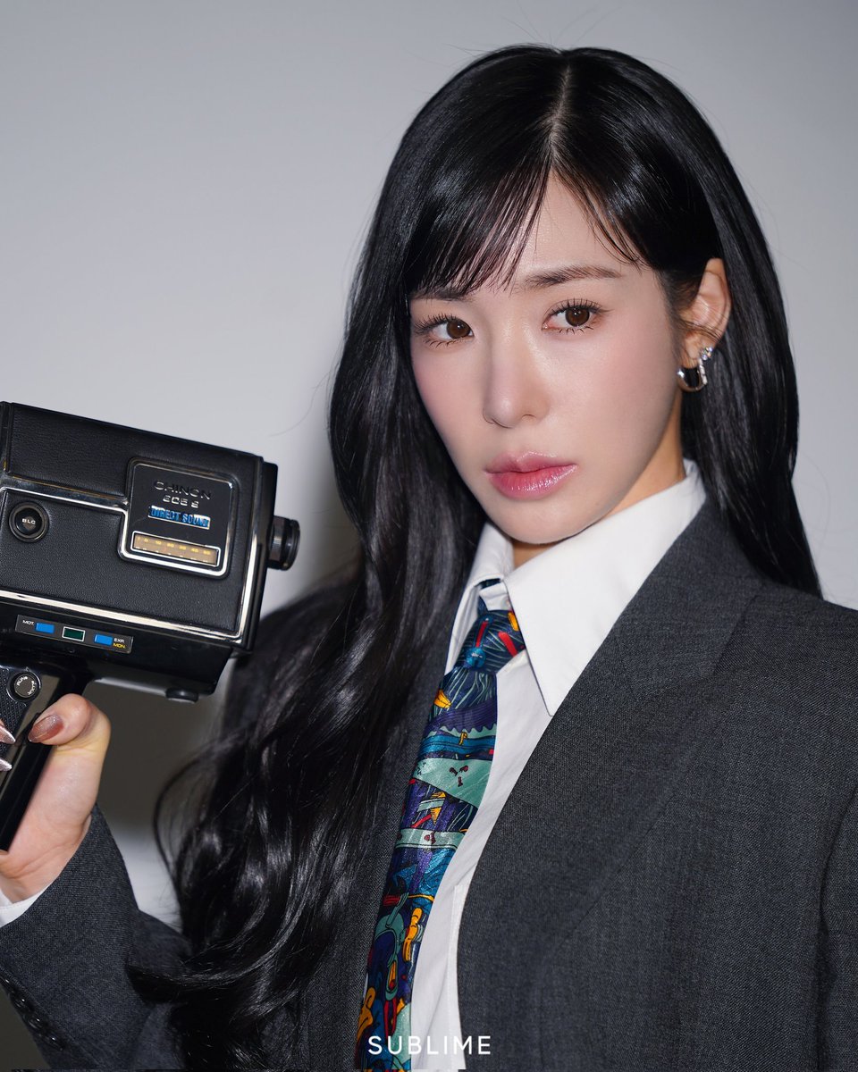 kchartsmaster's tweet image. Happy 36th birthday to TIFFANY YOUNG of Girls' Generation!