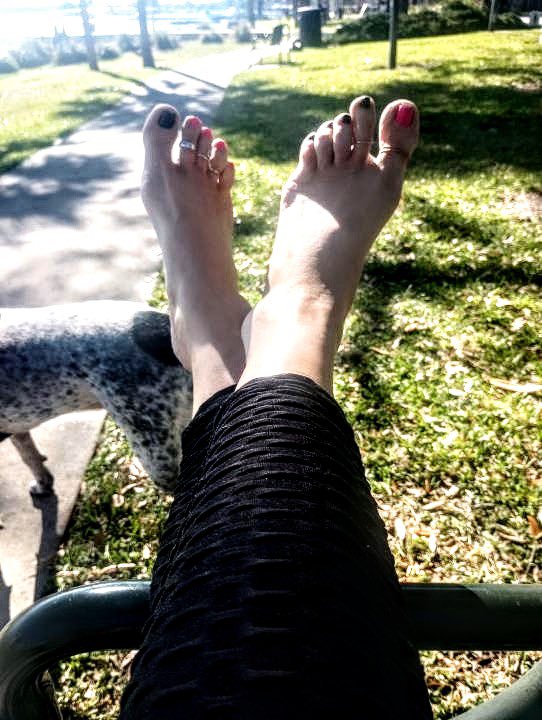 We Litt Gang Empire Community (@wlgempclan) on Twitter photo Please help me welcome to the #BOSFQ #SFQGW movement/series family sexy feet queens <a href="/naomijade333/">Naomi Jade</a> <a href="/phenixasfe72075/">phenixasfeet</a>
Appreciate yall so much
Youll will be repping #TeamBlue ๐ต #GroupBlue #prettyfeetgang #teamprettytoes #WomenEmpowerment Please help me welcome to the #BOSFQ #SFQGW movement/series family sexy feet queens <a href="/naomijade333/">Naomi Jade</a> <a href="/phenixasfe72075/">phenixasfeet</a>
Appreciate yall so much
Youll will be repping #TeamBlue ๐ต #GroupBlue #prettyfeetgang #teamprettytoes #WomenEmpowerment