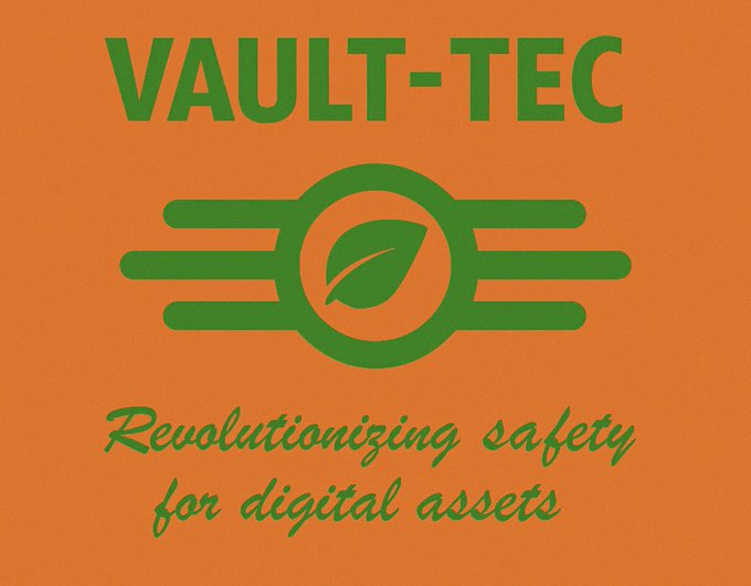 🧵 Chia Alpha Unleashed: Vault Tech That Will Reshape Crypto Forever

Most chains slap on vaults for basic lending.
Chia bakes them in — turning coins into programmable safes with logic, identity, and trust.
Let’s break it down 👇