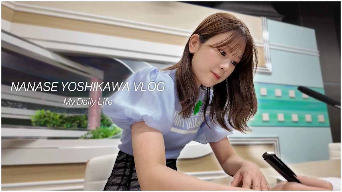 ／
🎬 新作動画公開！ 
＼

今回は、協賛社 DJI様(<a href="/DJIJAPAN/">DJI JAPAN</a>)のOsmo Pocket 3を使って吉川の日常を撮影したVlogをお届けします❗️

📽️ ぜひこちらからご覧ください‼️
youtu.be/rAN3lTtDnm8

#CFゲーム部 #DJI #DJIJAPAN