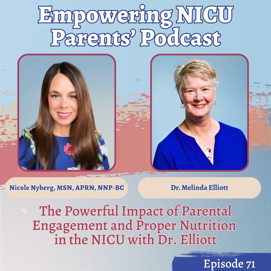 NICU Parent Network tweet media