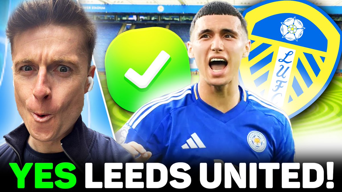 One Leeds tweet media