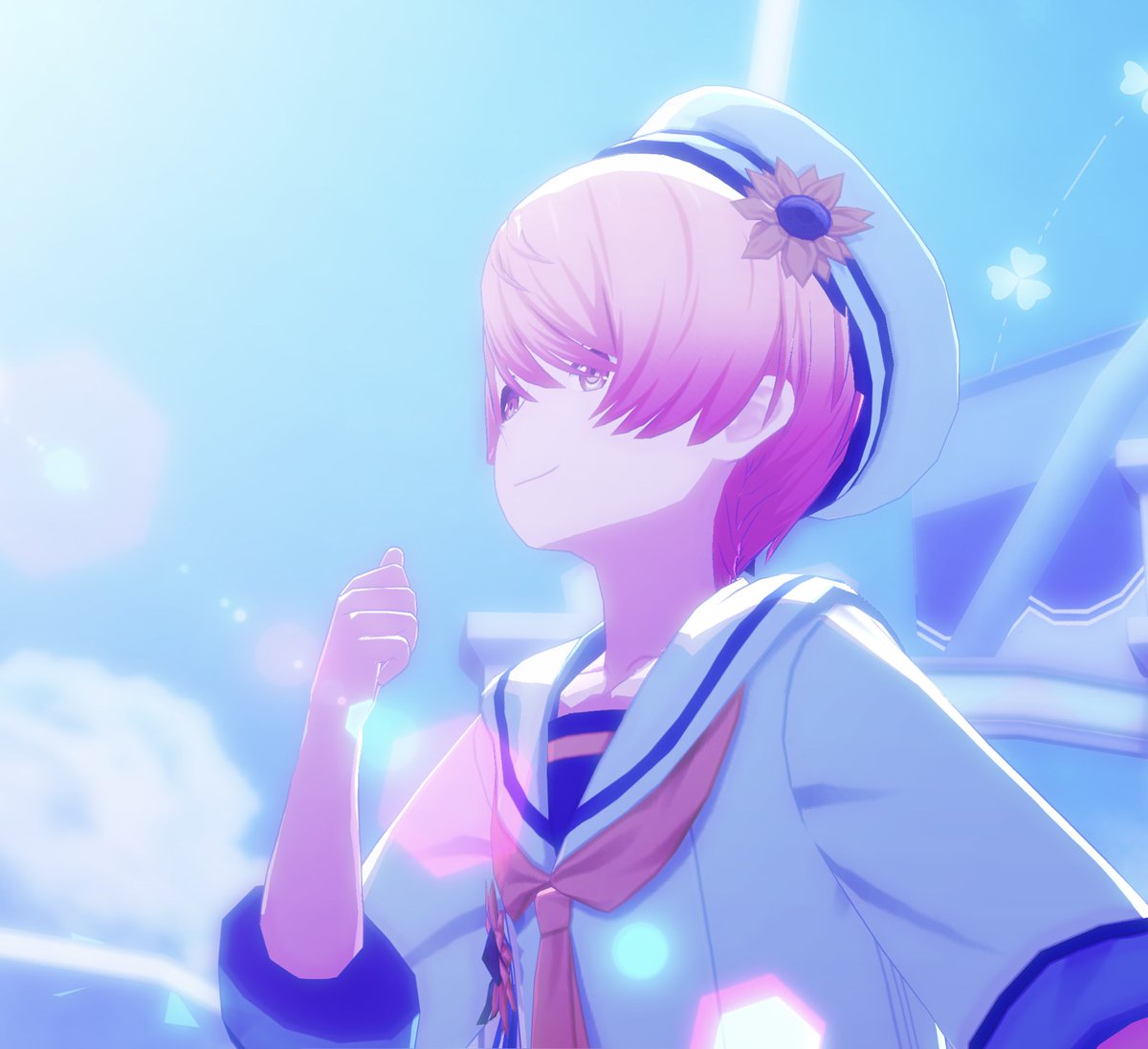 프패 귀여워 미치겠다