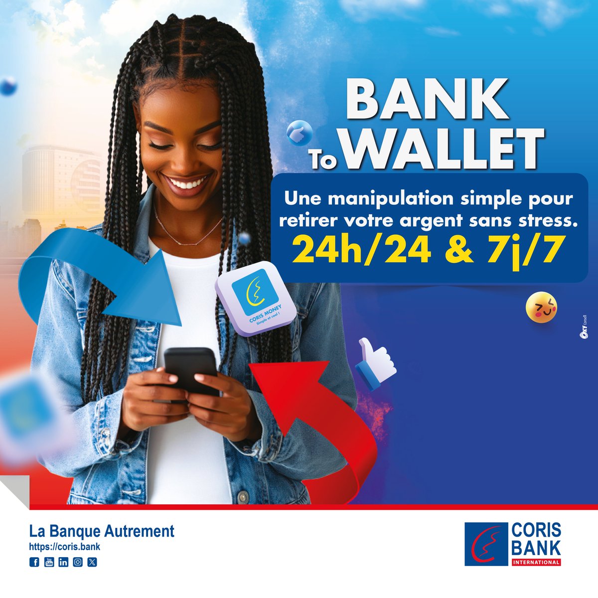 CBI Bénin tweet media
