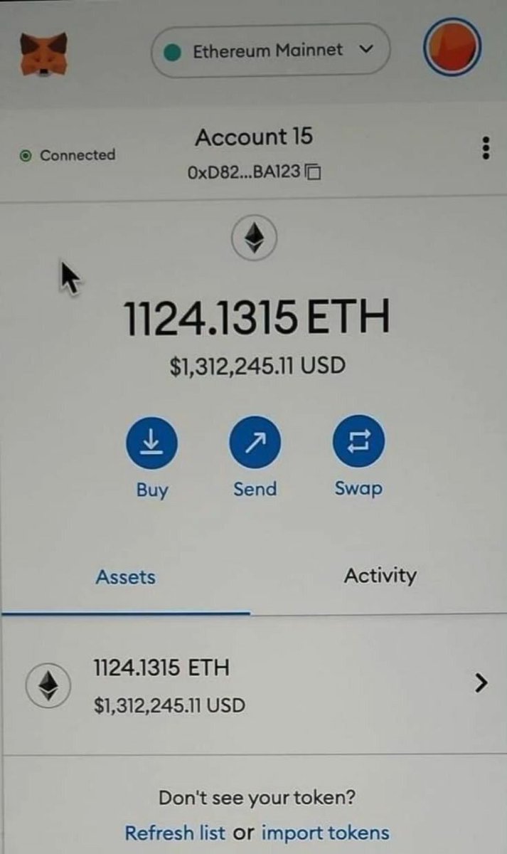 ⚠️ Fooled by #Koinblofin or #Wmagibit’s false promises?
Locked funds are a major warning sign.
📥 DM now for trusted recovery assistance.
#CryptoScam #CryptoRecovery #Skvq #Oxgatens #Lwex 🚨🔒