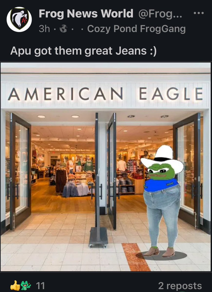 In dem Jeanz - 🫵 Racist Bastages