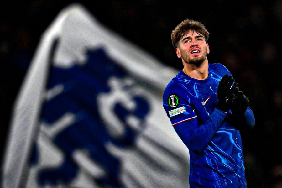 Good luck at Sunderland Marc 💙