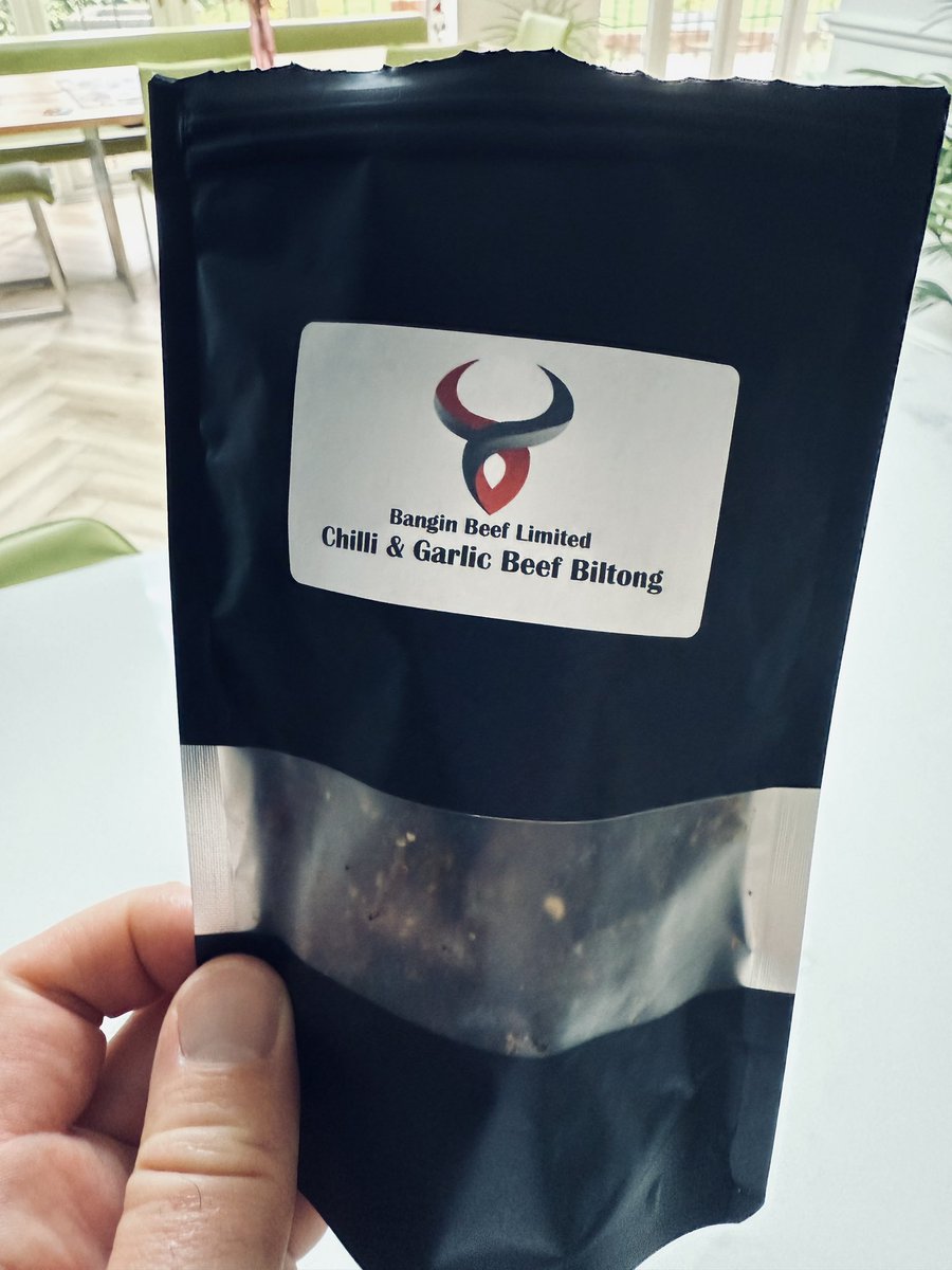 quality afternoon snack.