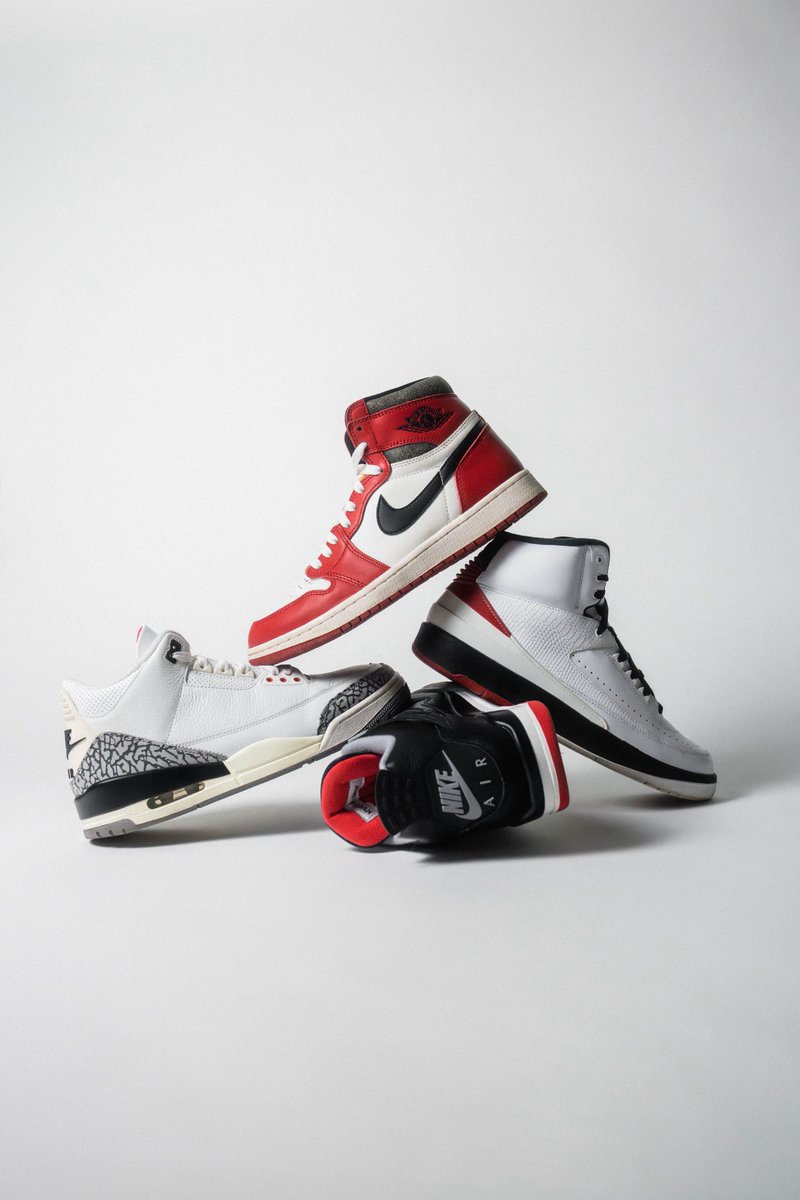 SolelyCD's tweet image. The OG’s. 🐐