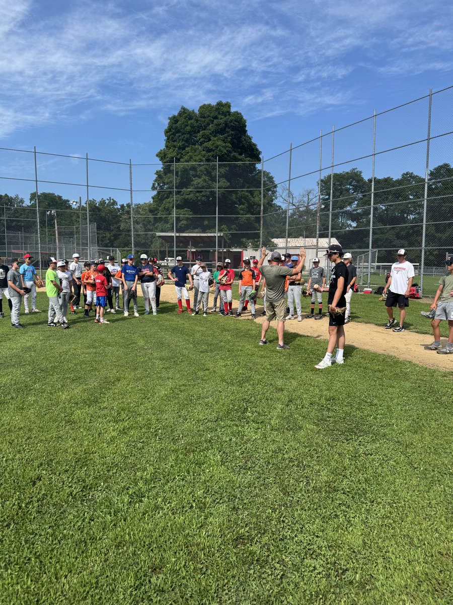 Pekin Dragons Baseball tweet media