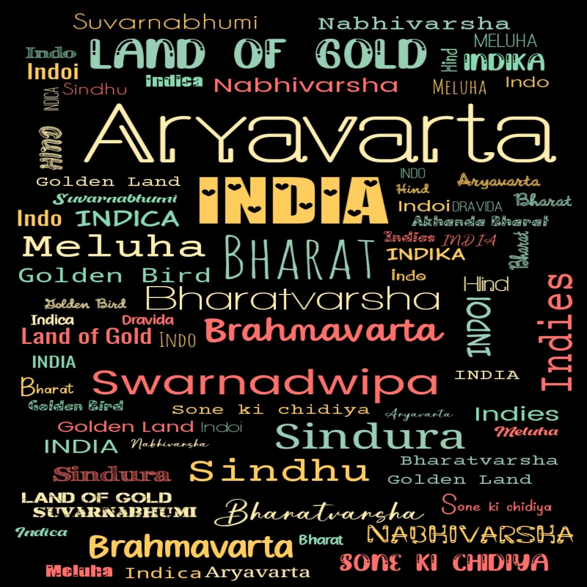 SubhasishBanik1's tweet photo. India is the BEST https://t.co/gt38aW7BW0