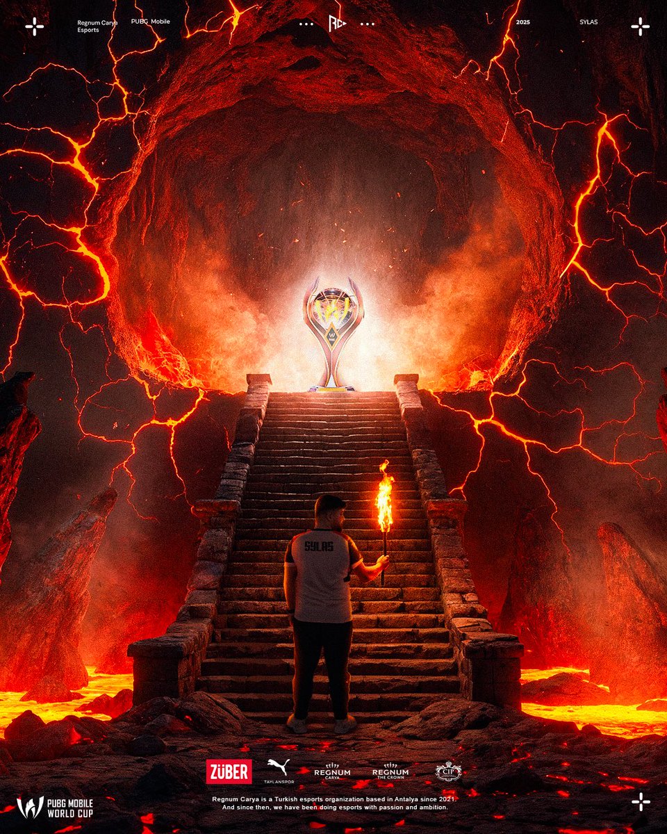 "Why be a king when you can be a GOAT?" 🐐