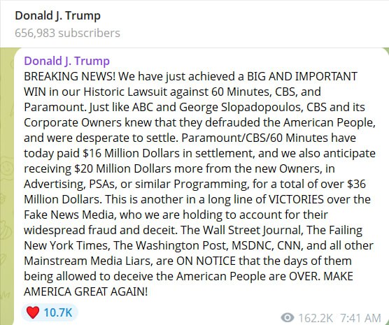 Mega tweet media