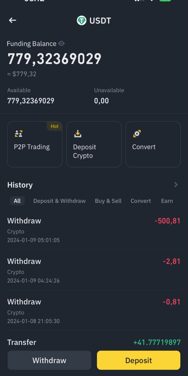 💀 Scam Alert: #GSInvestment faked ROI and vanished with your funds.
Don’t wait—expert recovery help is here.
📩 DM now to reclaim your crypto.
#CryptoRecovery #CryptoScam #Crpobase #RomanceScam #Lwex #ScamAlert