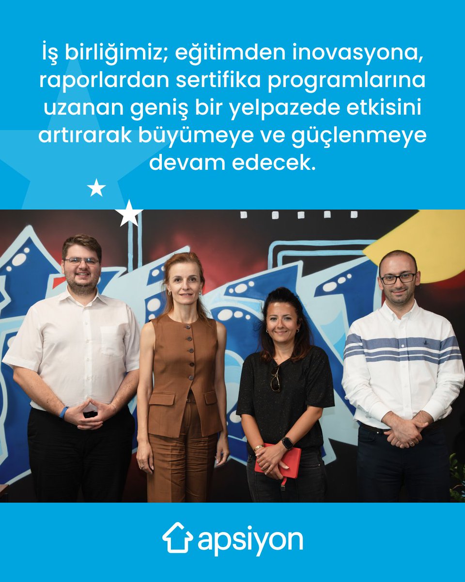 Ankara Üniversitesi, Apsiyon ve TEYFED Arasında Stratejik İş Birliği Başladı! ​

Ankara Üniversitesi, Apsiyon ve Tesis Yöneticileri Federasyonu (TEYFED) arasında imzalanan iş birliği protokolü kapsamında ilk toplantı bugün gerçekleşti.​

Toplantıda, ortak geliştirilecek endeksler