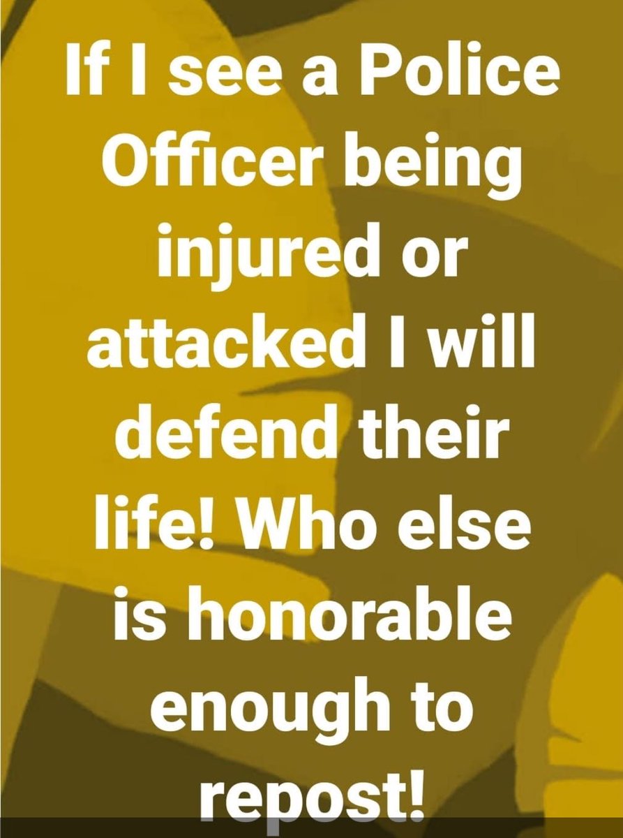 Yes I will 💯🇺🇸