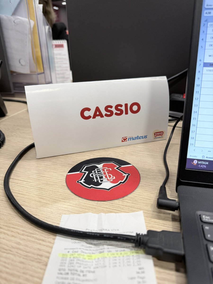 cassiocava's tweet image. #tbt da sorte! Chega domingo 🖤🤍❤️