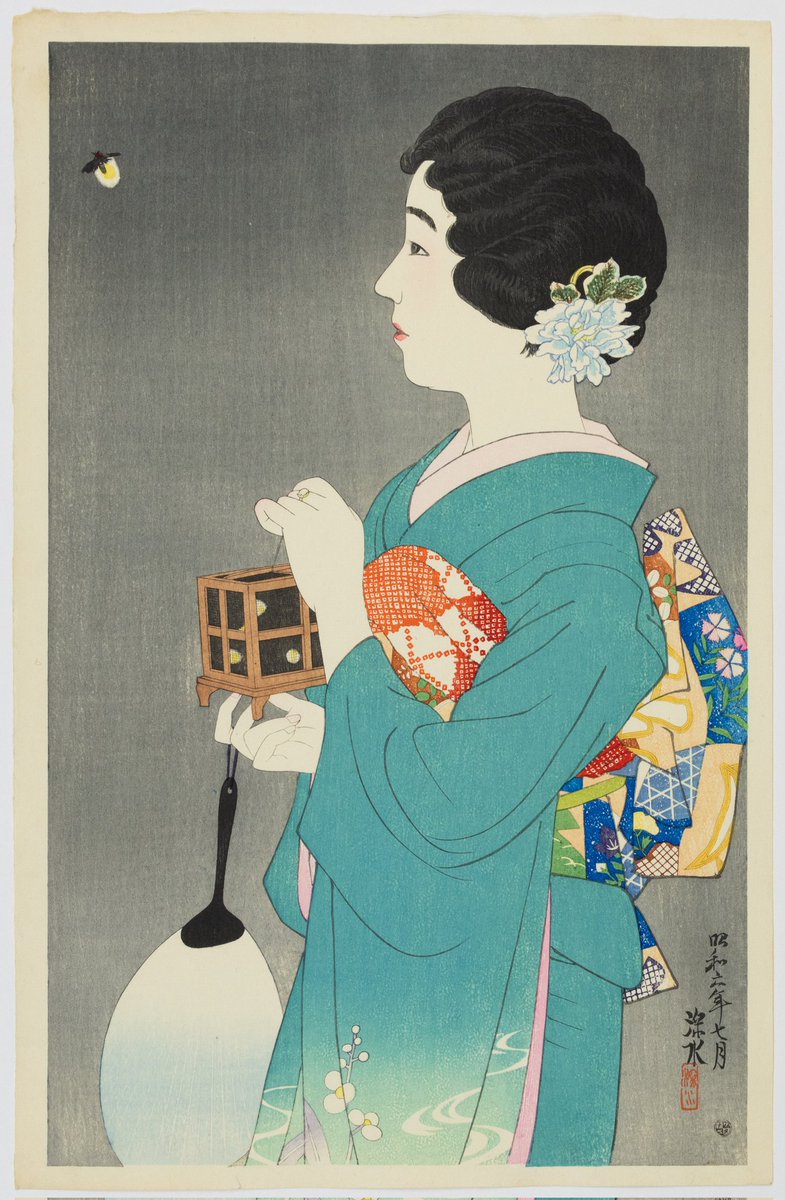 jgauction's tweet photo. Japanese Art and Antiques Summer Auction 🎆🎐

We are pleased to announce our Summer Auction featuring a curated selection of Japanese art and antiques, including ukiyo-e woodblock prints, samurai arms and armour (such as katana and tsuba), Satsuma ceramics, and painted scrolls. https://t.co/utAzJaxPAy