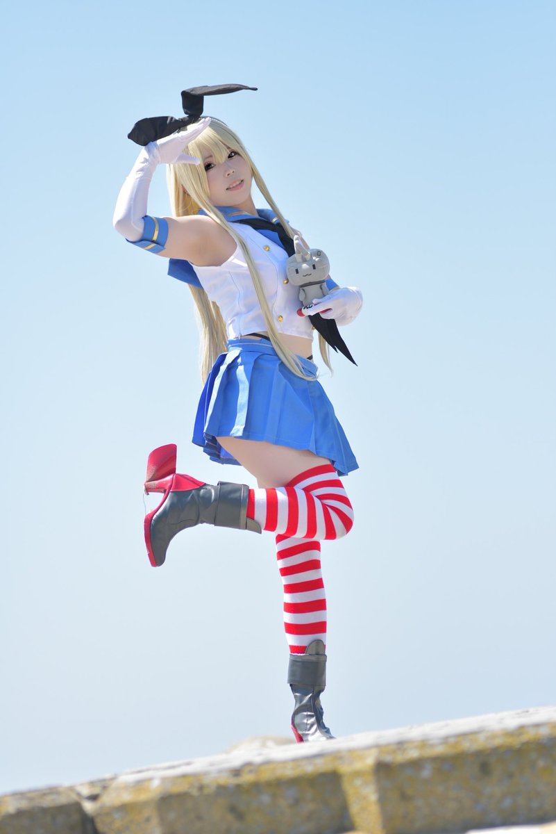 蓮@第15期公認💓さんがコスプレ応援アプリ「COSPO(コスポ)」に写真を投稿したよ！ #COSPO
cospoapp.page.link/QpHQ

8月最初の投稿✨
早くもお祝いリプありがとうございます😭💓

寝てからゆっくり返しますね🥹✨
