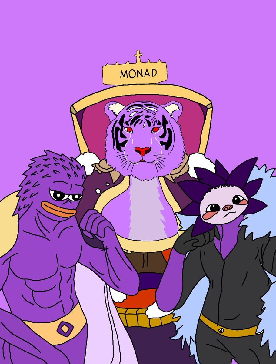 🔮 PAF 🧙‍♂️ tweet media