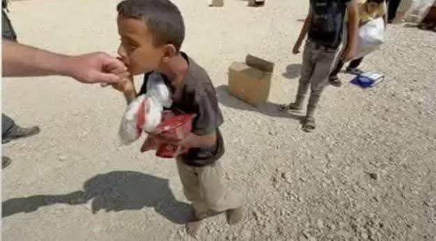 المعرضيين اشباه الرجالة بتوع حركة سماح لموا انفسكم لاتلعبوا بالنار تحرقكم ياخونة كفاية ضحتوا بغزة كلها علشان الخيانة في دمكم شوف الصورة ديه يااشباه الرجال شوف وصلت شعبكم في غزة  ياولاد ستين كلب #حماس_الارهابيه