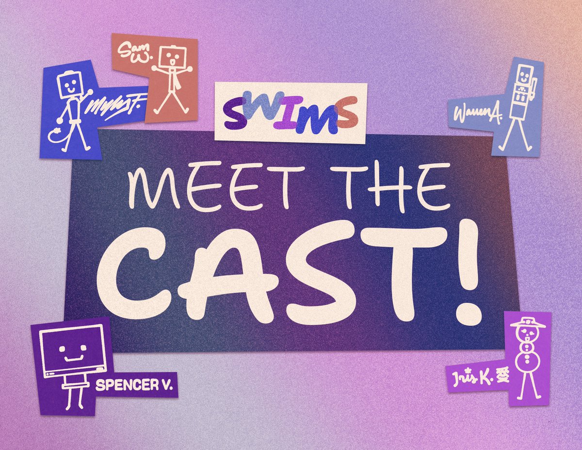 SWIMS tweet media
