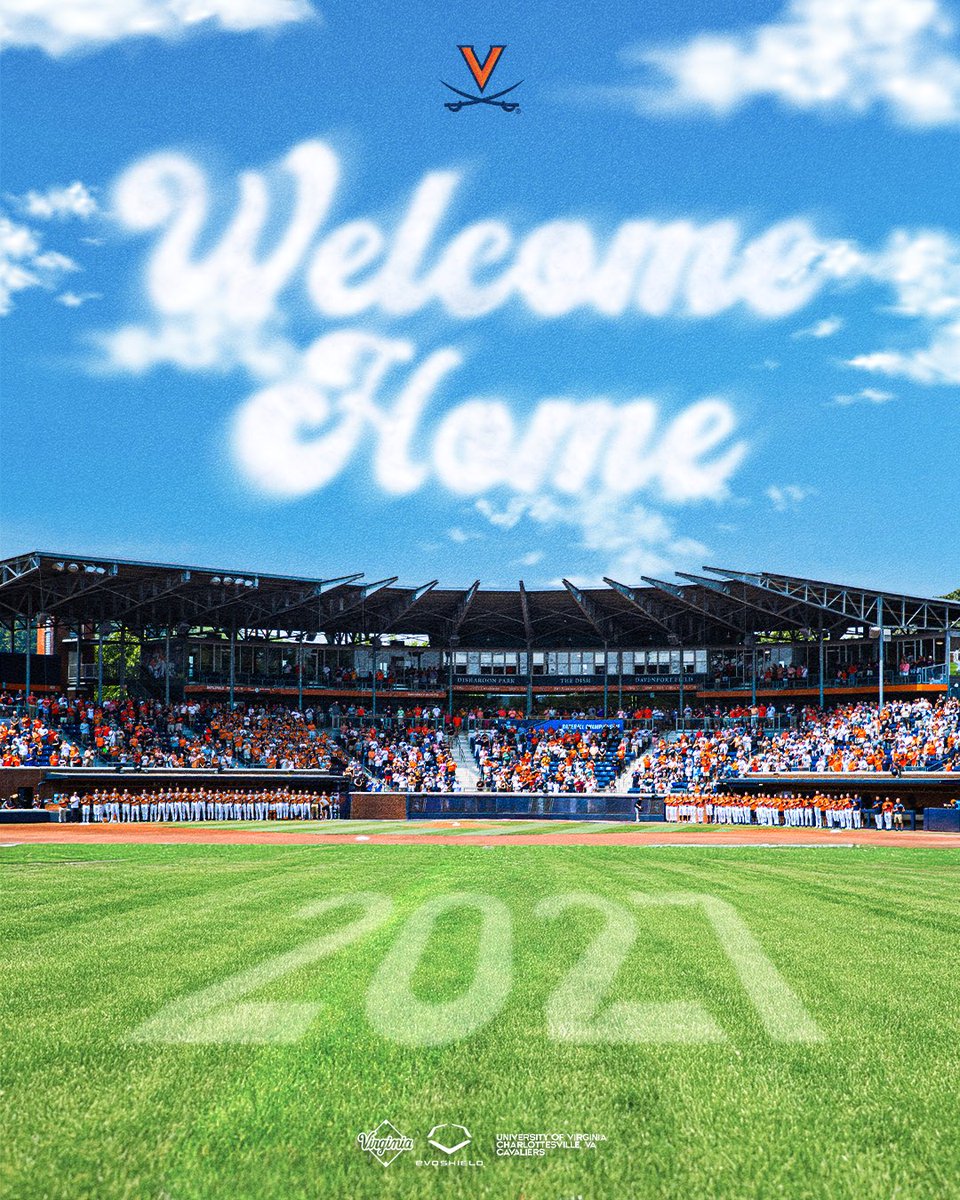 2027’s, you’re up! 

Can’t wait to talk to the next class of future Cavaliers tomorrow! 🟠🔵⚔️

#HoosNext? 

<a href="/UVABaseball/">Virginia Baseball</a> <a href="/VirginiaRecruit/">Virginia Recruiting</a>