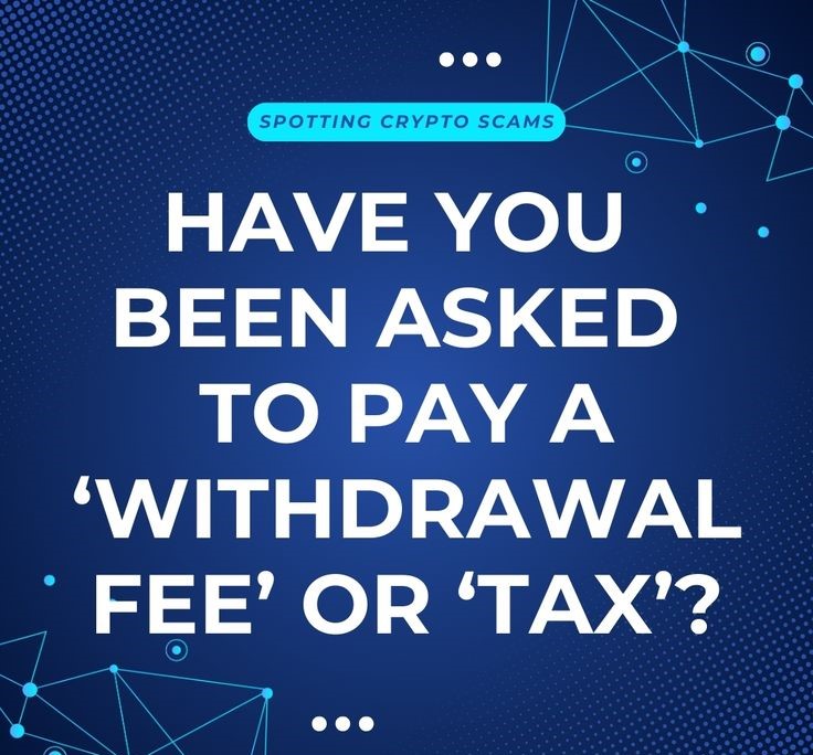 🚨 ALERT: #FISNGLOUE, #SEBC, #Rexas &amp; more tied to major crypto losses.
Funds frozen or gone? You’re not alone.
📩 DM now for expert recovery assistance.
#CryptoRecovery #CryptoScam #LSSC #Ikex #Lwex #Fonnbit