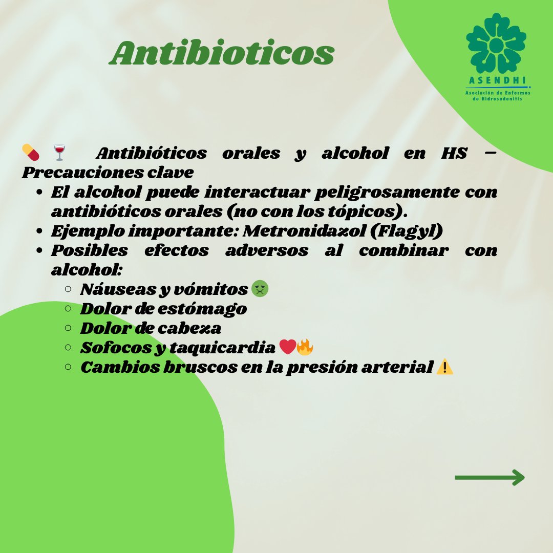 ASENDHI (@hidrosadenitis) on Twitter photo 