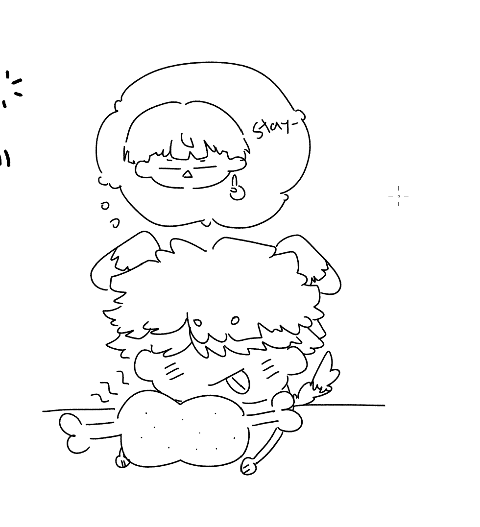 collector_OYA's tweet image. #나루호시 #nshs #鳴保  /// 낙서
기다려!