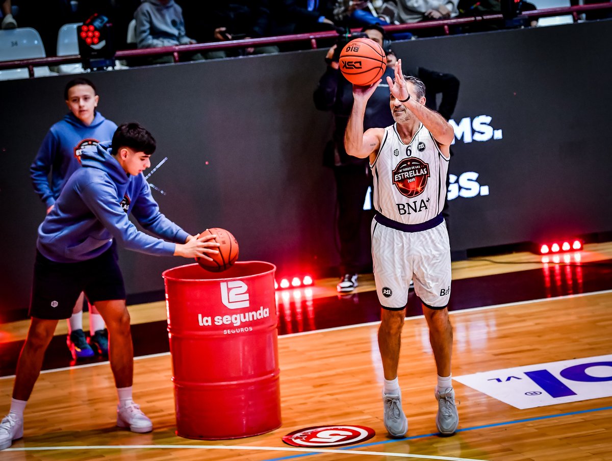 La Segunda Seguros tweet media