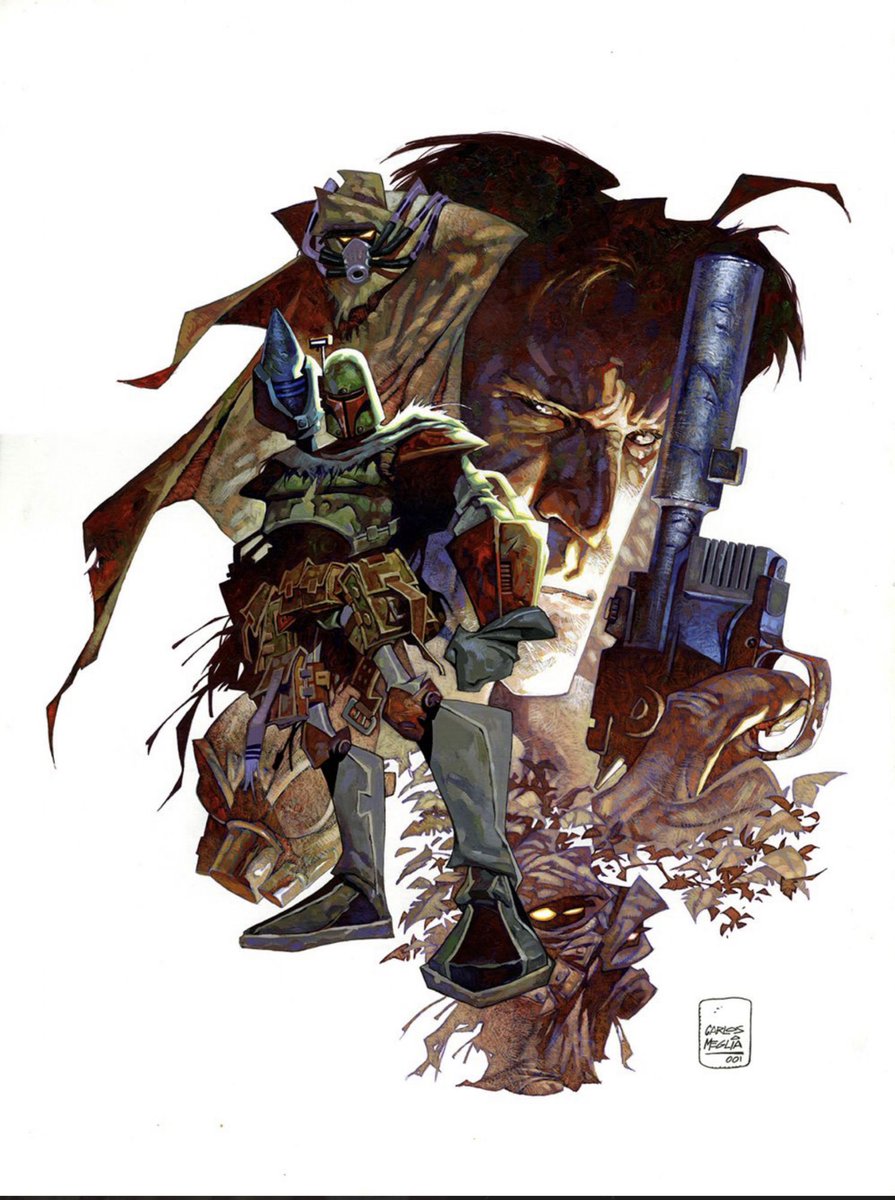 humberto ramos (@humberto_ramos) on Twitter photo An influential force in my art and life. We lost him many years ago but his art reminds me of him every single day. 
I miss you #CarlosMeglia ❤️ An influential force in my art and life. We lost him many years ago but his art reminds me of him every single day. 
I miss you #CarlosMeglia ❤️