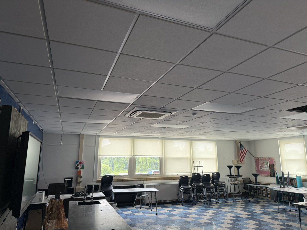 Kevin J Watson, Elementary Principal tweet media