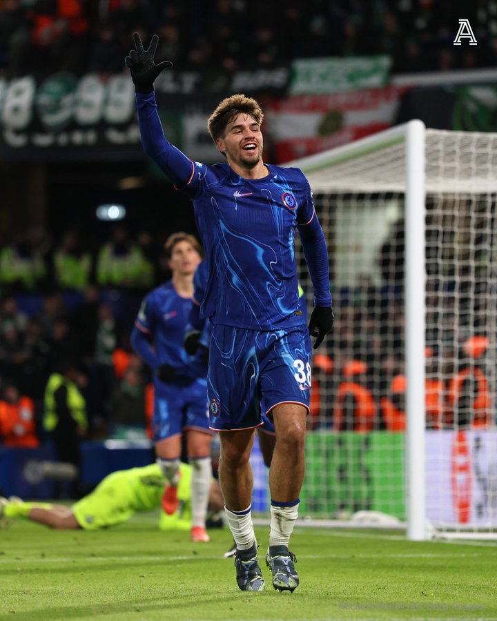 Sunderland will eat good this season and Chelsea fans will get to see that pressing monster activated once again 

Good luck Marc Guiu