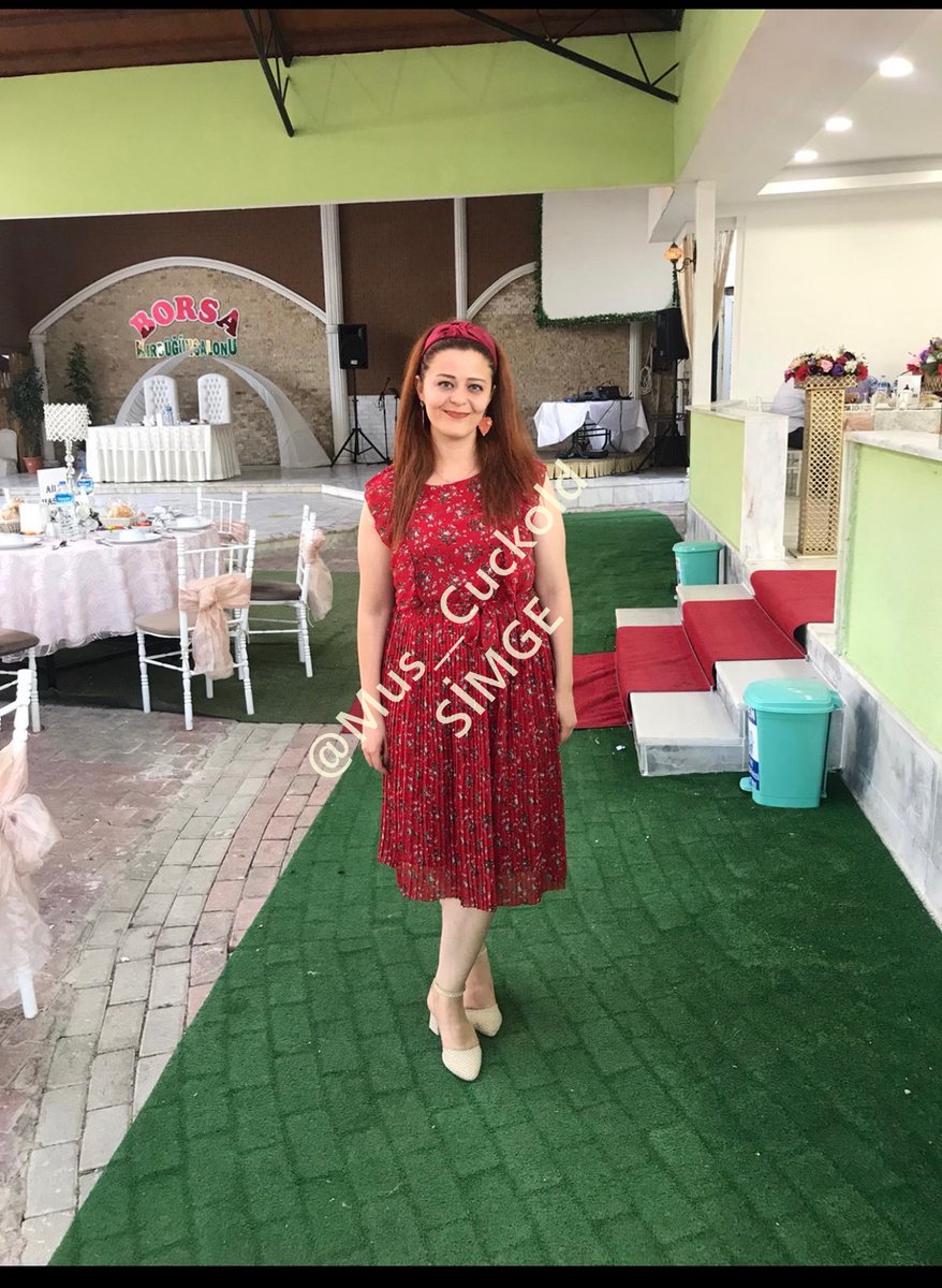 Eşim sessiz kaldıkça ben daha cesur oldum.