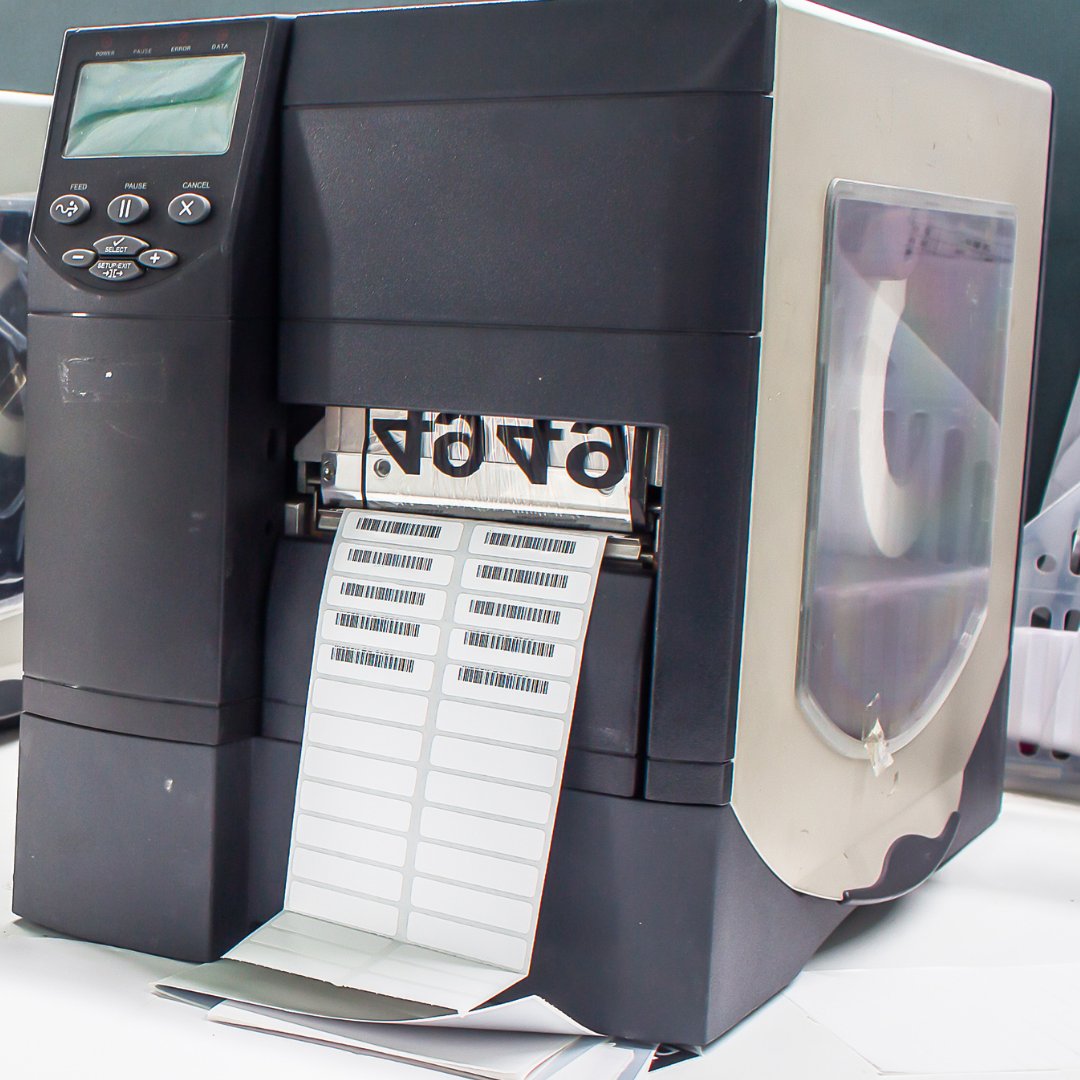 GSMBarcoding's tweet image. Tired of barcode printers that jam every other day?
We get it. Nothing kills productivity like unreliable hardware.
That's why we only stock proven barcode printers and scanners from trusted brands.
barcoding.co.uk