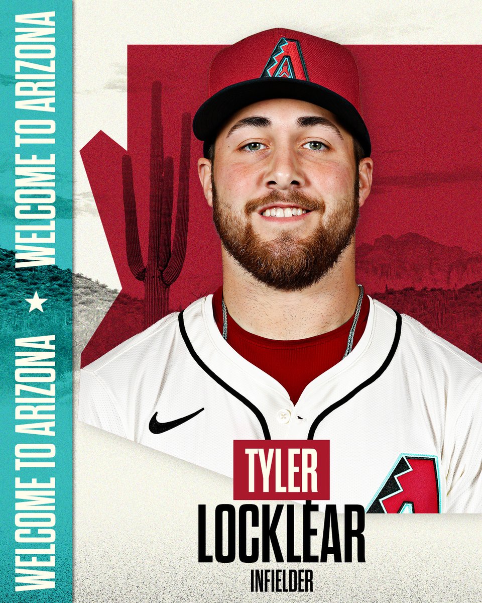 Arizona Diamondbacks tweet media