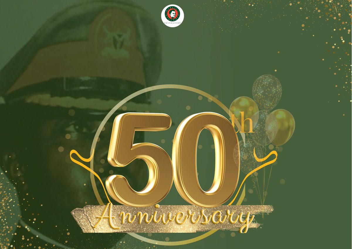 Dr. Aisha-Muhammed-Oyebode (@aisha_oyebode) on Twitter photo I remember, no matter how hard it was at times, we were never alone. And we never will be.
leadership.ng/we-were-never-…
#Murtala50yearson <a href="/mmfnigeria/">Murtala Muhammed Foundation</a> I remember, no matter how hard it was at times, we were never alone. And we never will be.
leadership.ng/we-were-never-…
#Murtala50yearson <a href="/mmfnigeria/">Murtala Muhammed Foundation</a>